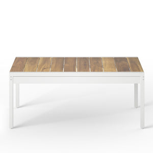 Zinus Pablo Outdoor Coffee Table