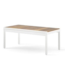 Load image into Gallery viewer, Zinus Pablo Outdoor Coffee Table
