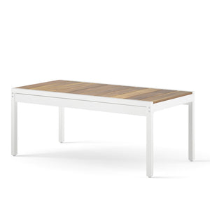 Zinus Pablo Outdoor Coffee Table