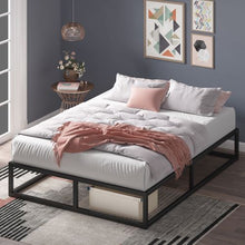 Load image into Gallery viewer, Zinus® Platform Mattress Foundation (10&quot;)-foundation-Zinus Singapore
