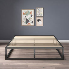 Load image into Gallery viewer, Zinus® Platform Mattress Foundation (10&quot;)-foundation-Zinus Singapore
