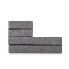 Load image into Gallery viewer, Zinus 4 inch Sofa Bed Grey (10cm)
