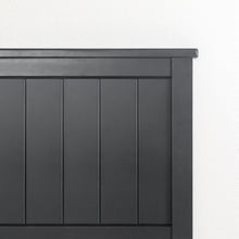 Load image into Gallery viewer, Zinus 12&quot; Cottage Solid Wood Platform Bed-Bedframes-Zinus Singapore
