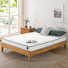 Load image into Gallery viewer, Zinus 20cm Bonnell Mattress (8&quot;)-Mattresses-Zinus Singapore
