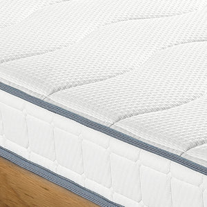 Zinus 20cm Bonnell Mattress (8")-Mattresses-Zinus Singapore