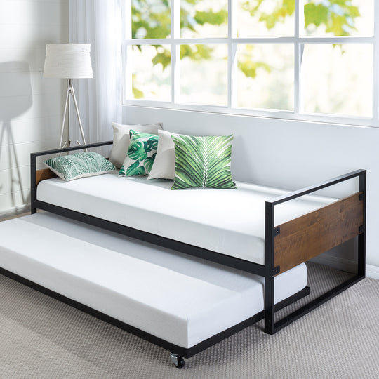 Buy Cheap Bedframe | Platform Bed Frame in Singapore – Page 4 – Zinus ...