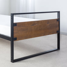 Load image into Gallery viewer, Zinus Ironline Day Bed With Pull Out Bed-Day Bed-Zinus Singapore
