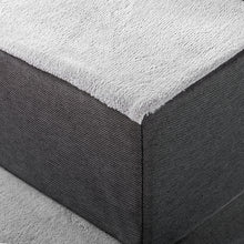 Load image into Gallery viewer, Zinus 3 Step Pet Stairs (Medium)
