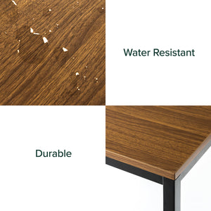 Zinus Modern Studio Collection Soho Dining Table- ORIGINAL-Table-Zinus Singapore