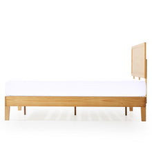 Load image into Gallery viewer, Zinus Beckham Wooden Bed Ensemble-Bedframes-Zinus Singapore
