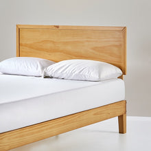 Load image into Gallery viewer, Zinus Beckham Wooden Bed Ensemble-Bedframes-Zinus Singapore
