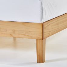 Load image into Gallery viewer, Zinus Beckham Wooden Bed Ensemble-Bedframes-Zinus Singapore
