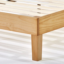 Load image into Gallery viewer, Zinus Beckham Wooden Bed Ensemble-Bedframes-Zinus Singapore
