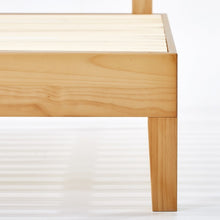 Load image into Gallery viewer, Zinus Beckham Wooden Bed Ensemble-Bedframes-Zinus Singapore
