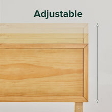 Load image into Gallery viewer, Zinus Beckham Wooden Bed Ensemble-Bedframes-Zinus Singapore
