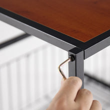 Load image into Gallery viewer, Zinus Modern Studio Collection 20 Inch Deluxe Side Table-Coffee Table-Zinus Singapore
