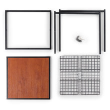 Load image into Gallery viewer, Zinus Modern Studio Collection 20 Inch Deluxe Side Table-Coffee Table-Zinus Singapore
