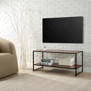 Zinus Modern Studio Collection TV Media Stand/ Coffee Table-Coffee Table-Zinus Singapore