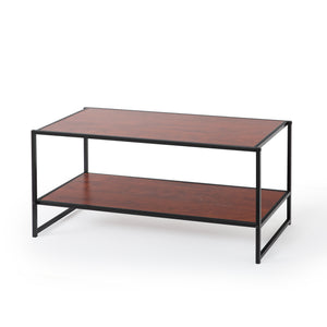 Zinus Modern Studio Collection TV Media Stand/ Coffee Table-Coffee Table-Zinus Singapore