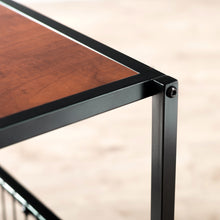 Load image into Gallery viewer, Zinus Modern Studio Collection 20 Inch Deluxe Side Table-Coffee Table-Zinus Singapore
