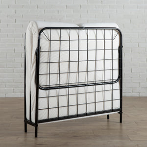 Zinus Traveler Guest Bed Set (with Mattress)