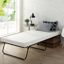 Load image into Gallery viewer, Zinus Traveler Guest Bed Set (with Mattress)
