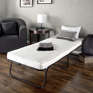 Zinus Traveler Guest Bed Set (with Mattress)