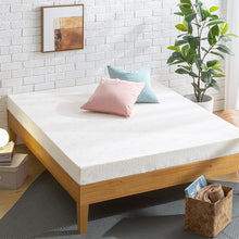 Load image into Gallery viewer, Zinus 5 Inch High Density Foam Mattress
