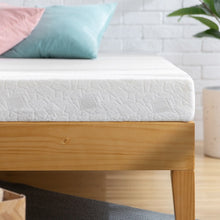 Load image into Gallery viewer, Zinus 5 Inch High Density Foam Mattress
