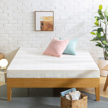 Load image into Gallery viewer, Zinus 5 Inch High Density Foam Mattress
