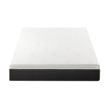 Load image into Gallery viewer, Zinus 30cm iCoil® Hybrid Latex 2.0 “Cool” Series Smooth Top Mattress (12”)-Mattress-Zinus Singapore
