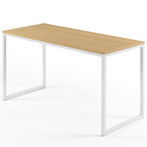 Zinus Modern Studio Collection Soho Dining Table- WHITE-Table-Zinus Singapore