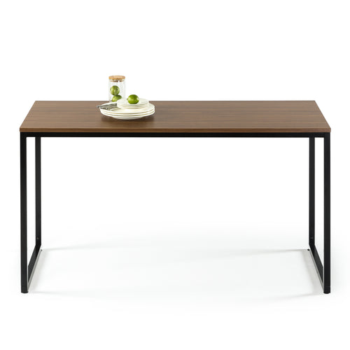 Zinus Modern Studio Collection Soho Dining Table- ORIGINAL-Table-Zinus Singapore
