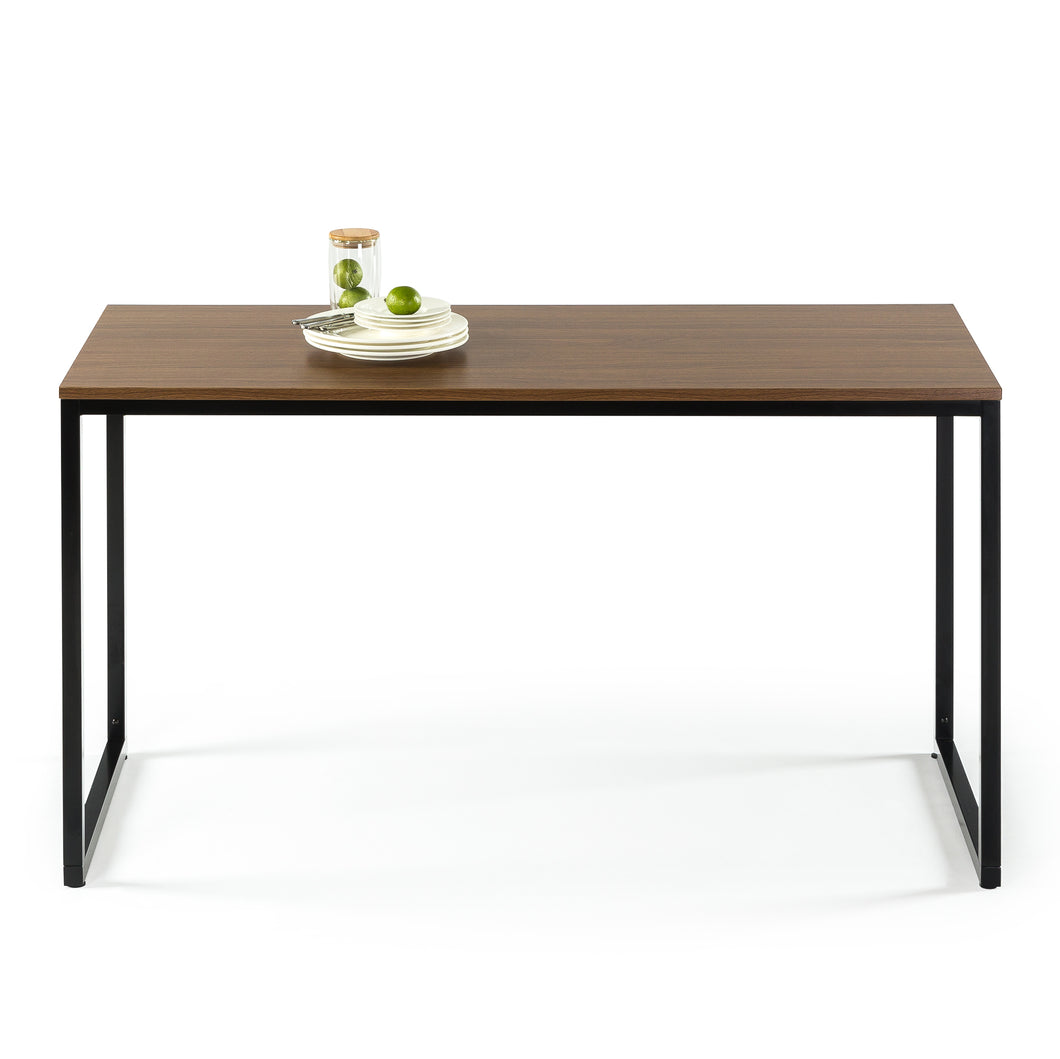 Zinus Modern Studio Collection Soho Dining Table- ORIGINAL-Table-Zinus Singapore