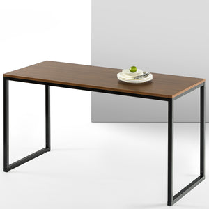 Zinus Modern Studio Collection Soho Dining Table- ORIGINAL-Table-Zinus Singapore