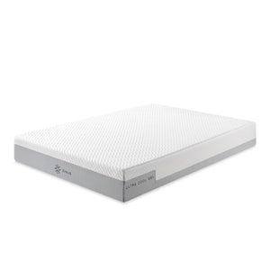 Zinus 25cm Ultra Cool Gel Memory Foam Mattress (10”)