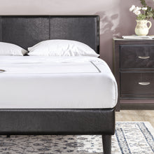 Load image into Gallery viewer, Zinus® Liam Platform Bed Frame-Bedframes-Zinus Singapore
