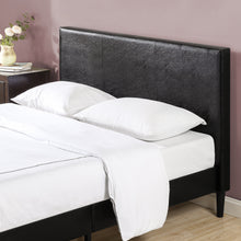 Load image into Gallery viewer, Zinus® Liam Platform Bed Frame-Bedframes-Zinus Singapore
