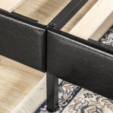 Load image into Gallery viewer, Zinus® Liam Platform Bed Frame-Bedframes-Zinus Singapore
