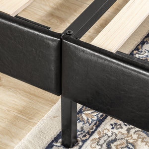 Zinus® Liam Platform Bed Frame-Bedframes-Zinus Singapore