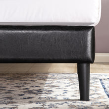 Load image into Gallery viewer, Zinus® Liam Platform Bed Frame-Bedframes-Zinus Singapore
