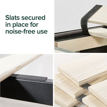 Load image into Gallery viewer, Zinus® Liam Platform Bed Frame-Bedframes-Zinus Singapore
