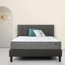 Load image into Gallery viewer, Zinus 25cm Tight Top iCoil® Mattress (10&quot;)-Mattresses-Zinus Singapore
