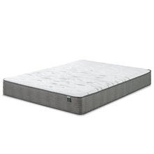 Load image into Gallery viewer, Zinus 25cm Tight Top iCoil® Mattress (10&quot;)-Mattresses-Zinus Singapore
