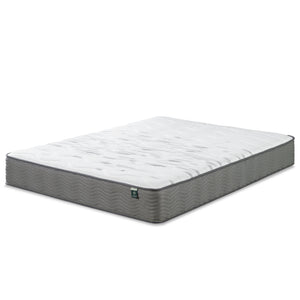 Zinus 25cm Tight Top iCoil® Mattress (10")-Mattresses-Zinus Singapore