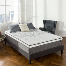 Load image into Gallery viewer, Zinus 33cm Box Top Memory Foam iCoil® Mattress (13&quot;)-Mattresses-Zinus Singapore
