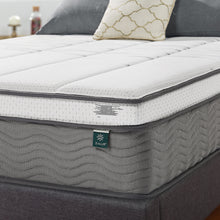 Load image into Gallery viewer, Zinus 33cm Box Top Memory Foam iCoil® Mattress (13&quot;)-Mattresses-Zinus Singapore
