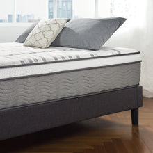 Load image into Gallery viewer, Zinus 33cm Box Top Memory Foam iCoil® Mattress (13&quot;)-Mattresses-Zinus Singapore
