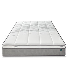 Load image into Gallery viewer, Zinus 33cm Box Top Memory Foam iCoil® Mattress (13&quot;)-Mattresses-Zinus Singapore
