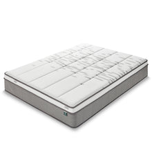 Load image into Gallery viewer, Zinus 33cm Box Top Memory Foam iCoil® Mattress (13&quot;)-Mattresses-Zinus Singapore
